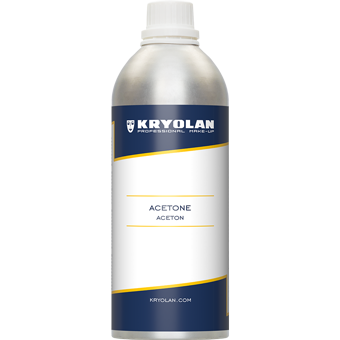 Acetone 1000 ml