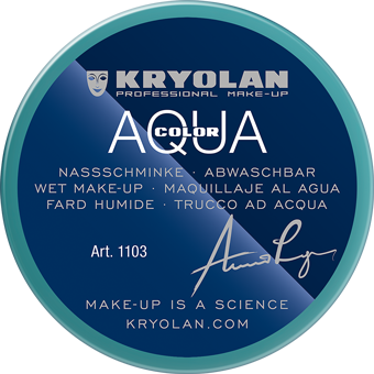 Aquacolor 55 ml