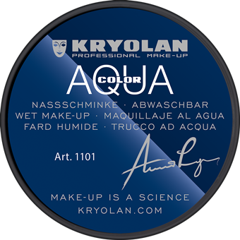 Aquacolor 8 ml