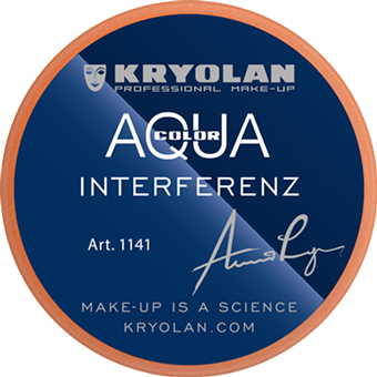Aquacolor Interferenz 8 ml