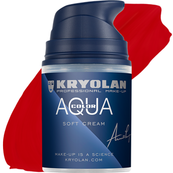 Aquacolor Soft Cream 50 ml