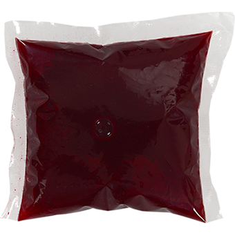 Blood Sachets 4x4 cm