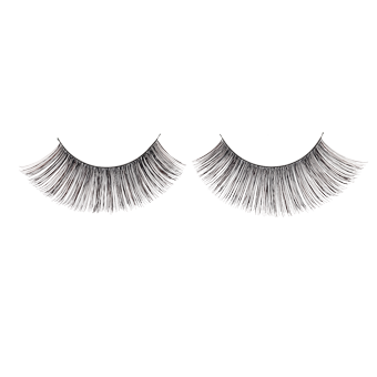 Ciglia Stage B5 nero-marrone