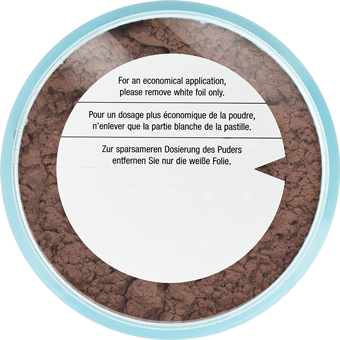 Dermacolor Fixing Powder 60 g