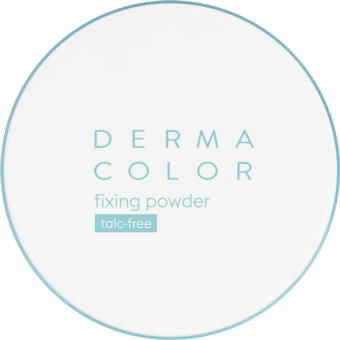 Dermacolor Fixing Powder senza talco