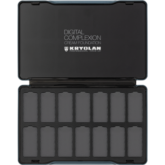 Digital Complexion Palette Vuota