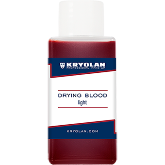 Drying Blood 50 ml