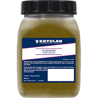 Flocking Color Additive 50 g