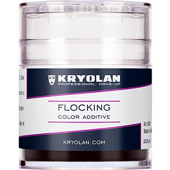 Flocking Color Additive Shaker
