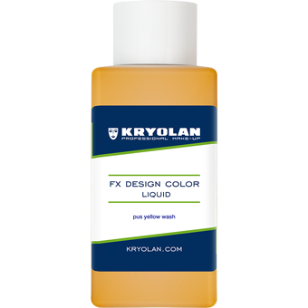 FX Design Color Liquid 50 ml