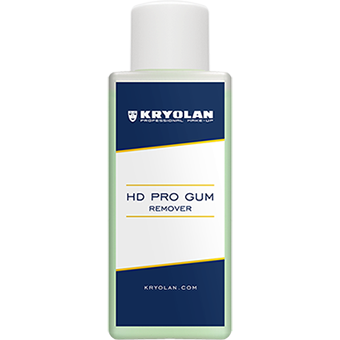 HD Pro Gum Remover 200 ml
