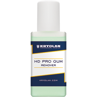 HD Pro Gum Remover 50 ml