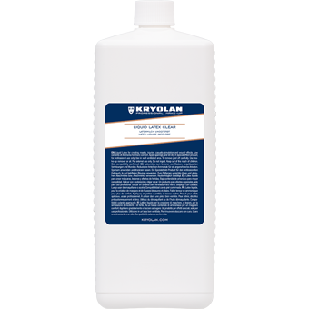 Lattice Liquido chiaro 1000 ml