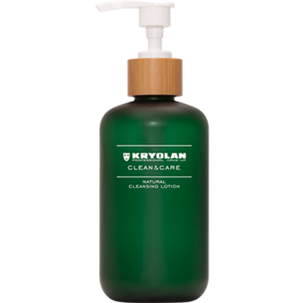 Natural Cleansing Lotion 250 ml