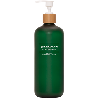 Natural Cleansing Lotion 500 ml