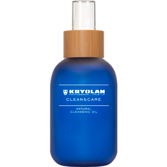 Natural Cleansing Oil 120 ml