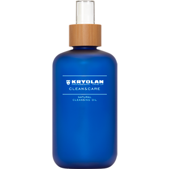 Natural Cleansing Oil 250 ml