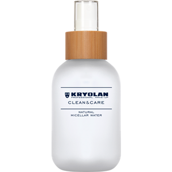 Natural Micellar Water 120 ml
