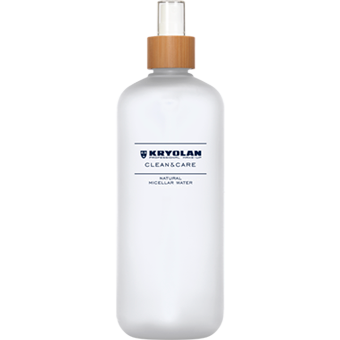 Natural Micellar Water 500 ml