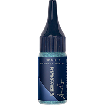 Nebula Chromatic Airbrush