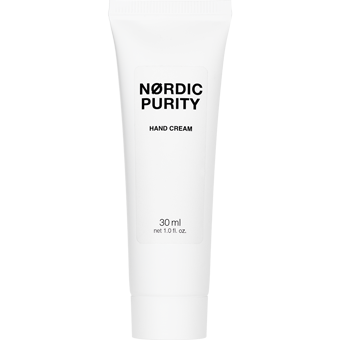 Nordic Purity Crema Mani