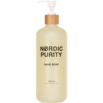 Nordic Purity Sapone per mani
