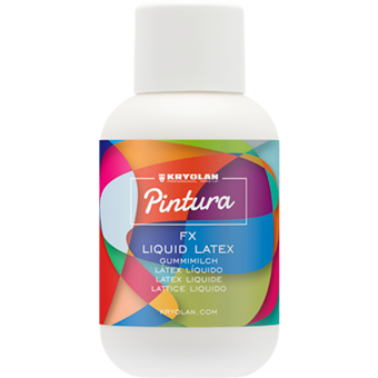 Pintura Lattice Liquido 120 ml