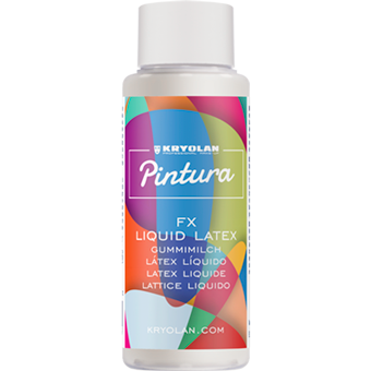 Pintura Lattice Liquido 30 ml