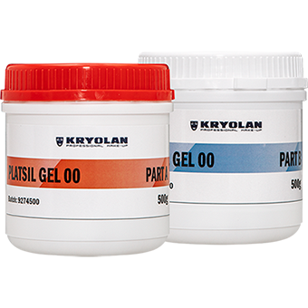 Platsil Gel-00 1 kg