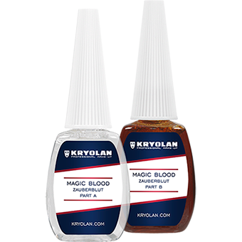 Sangue Magico 12 ml
