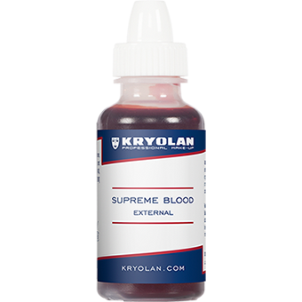 Sangue Supremo Esterno 15 ml