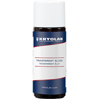 Sangue Trasparente 50 ml