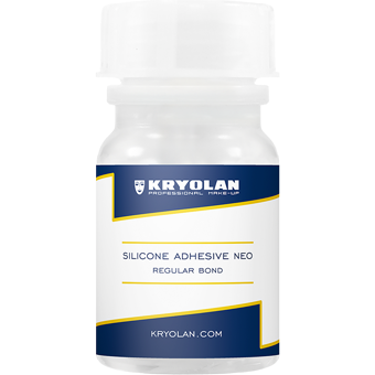 Silicone Adhesive NEO Regular Bond 50 ml