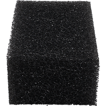 Spugna Retinata a porosità grossa