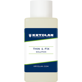 Thin & Fix Solution 50 ml
