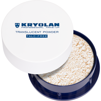 Translucent Powder senza talco 29 g