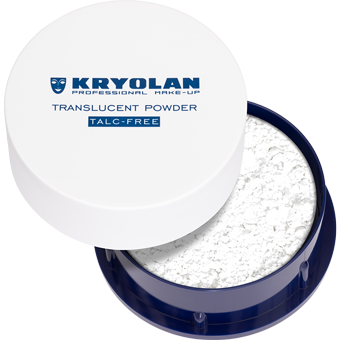 Translucent Powder senza talco