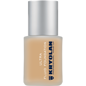 Ultra Fluid Foundation 30 ml